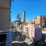 Tirana Center Apartment 12