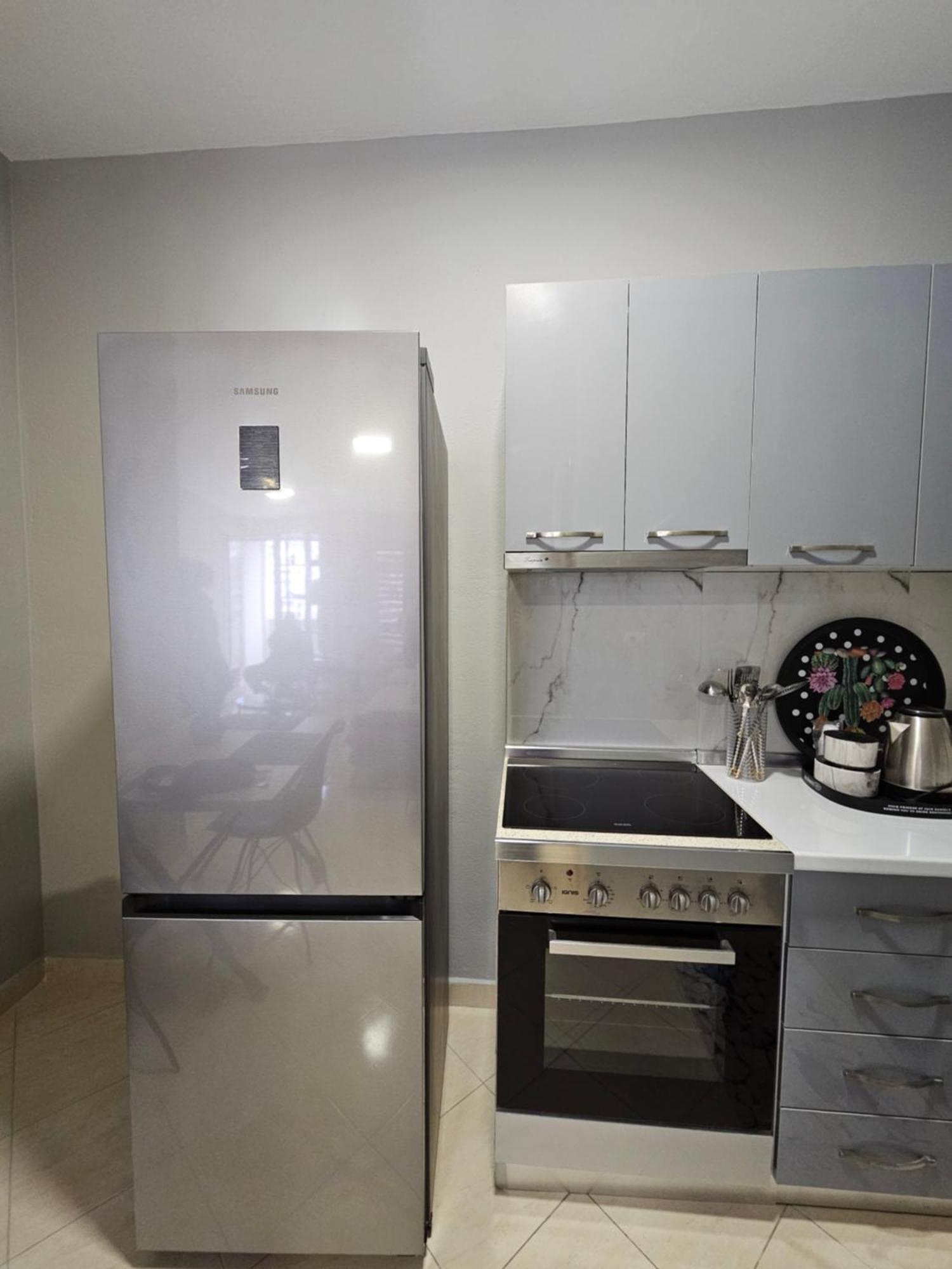 Apartment Center 12 Tirana
