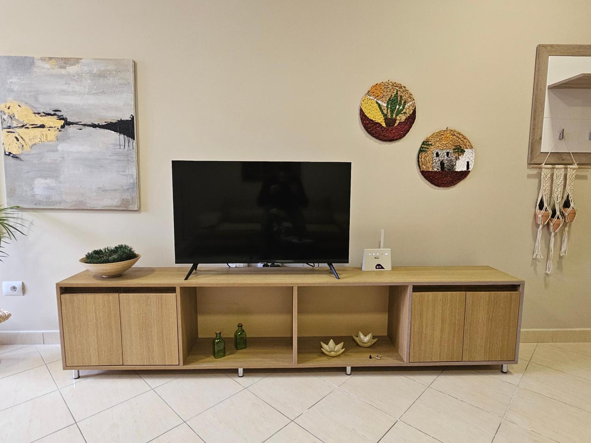 Apartment Center 12 Tirana