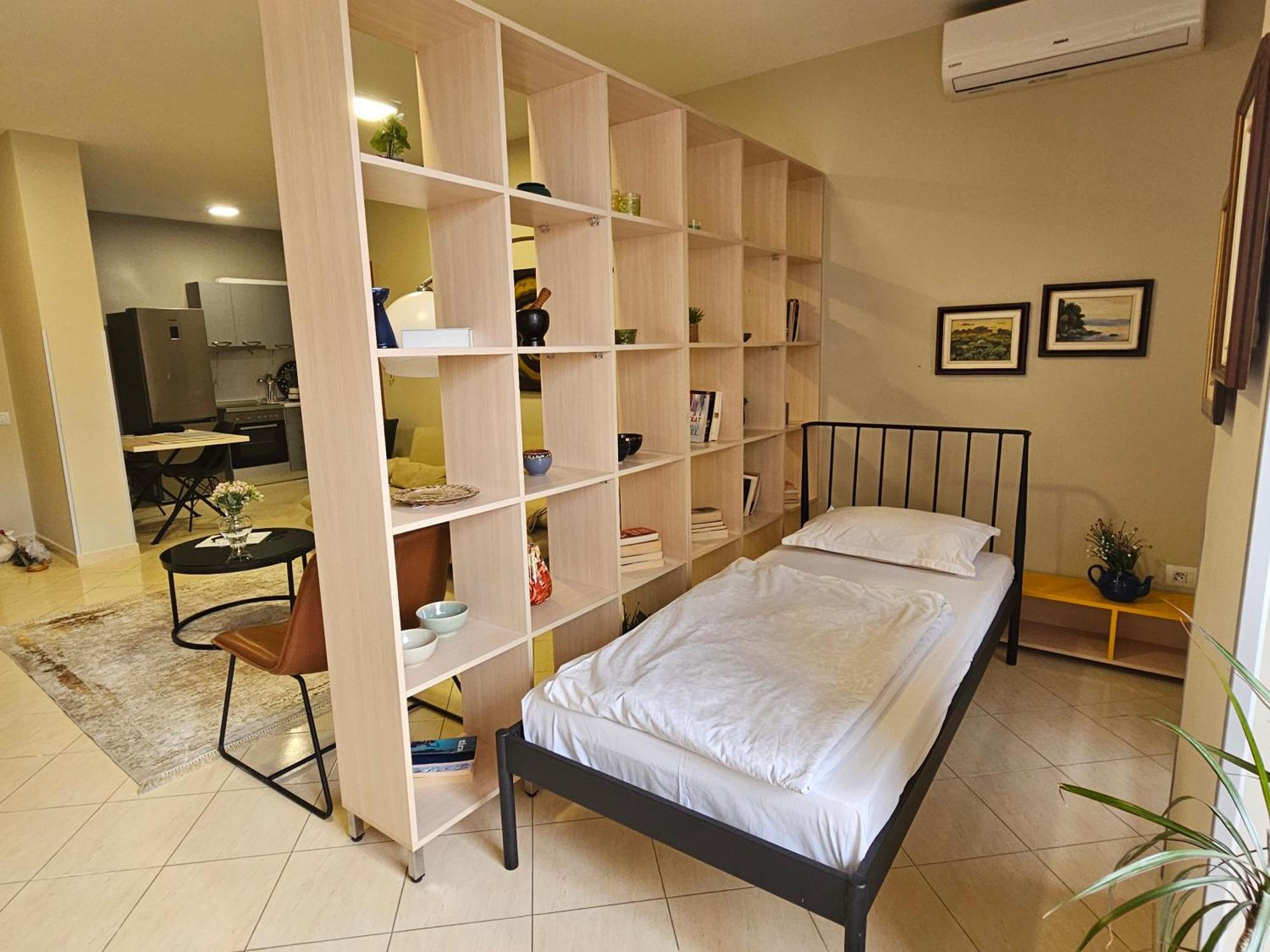 Apartment Center 12 Tirana