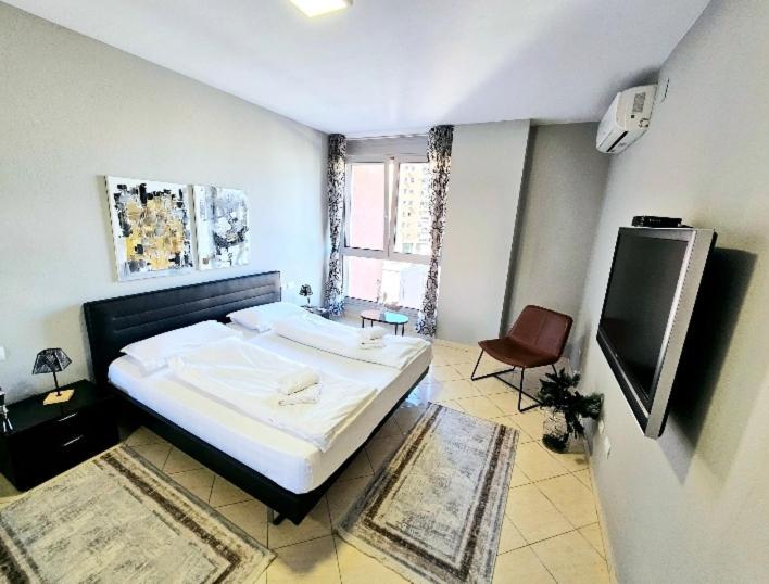 Center 12 Apartment Tirana