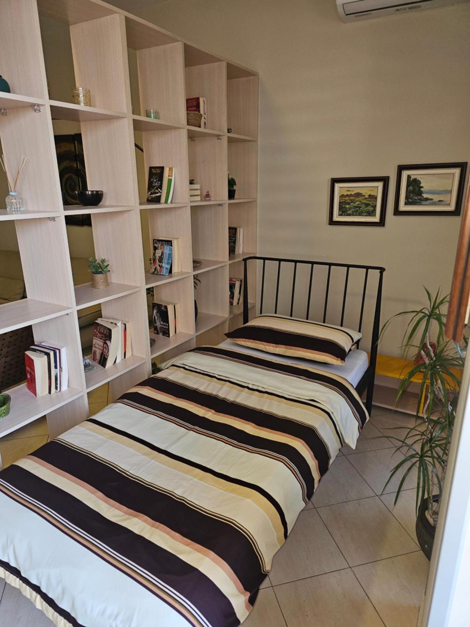 Center 12 Apartment Tirana
